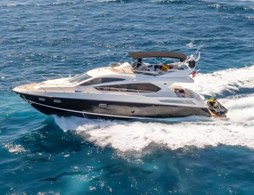 Sunseeker Manhattan 63