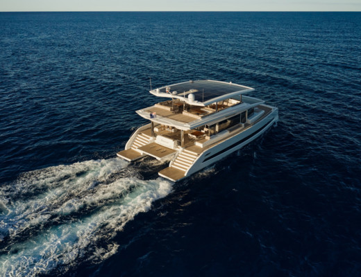 VisionF E-Cat 80