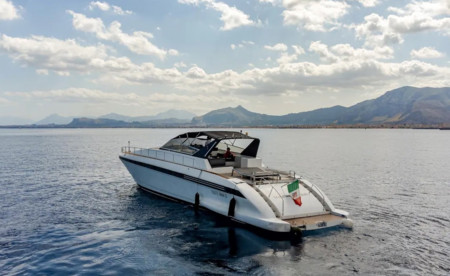 Leopard Sport 23