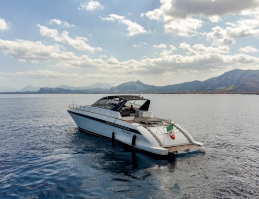 Leopard Sport 23