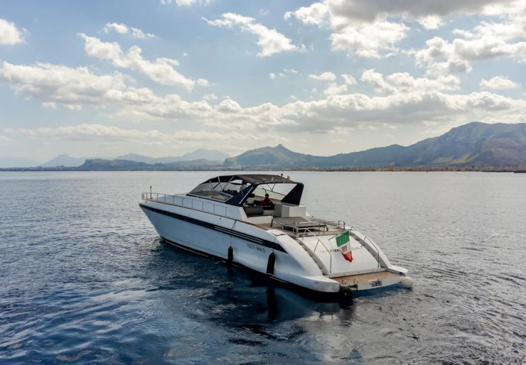 Leopard Sport 23 Syracusa | Maeva Star