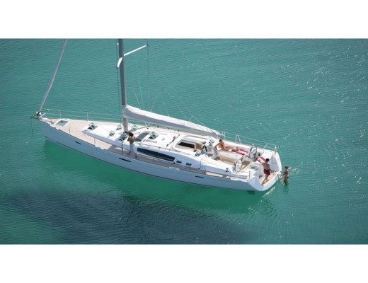 Oceanis 50