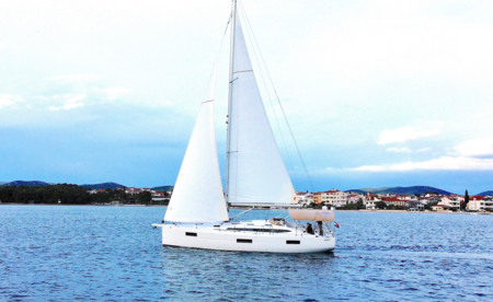 Elan Impression 45