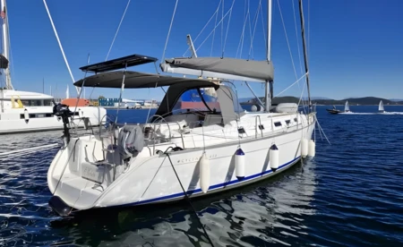 Cyclades 43.3