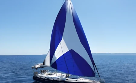 Beneteau 50