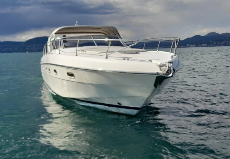 Fiart 40 Port Grimaud | Tropezina