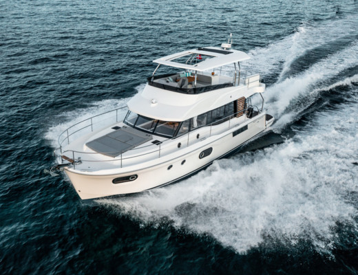 Swift Trawler 48