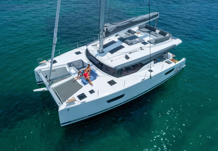 Elba 45 Le Marin | BE HANG LOOSE