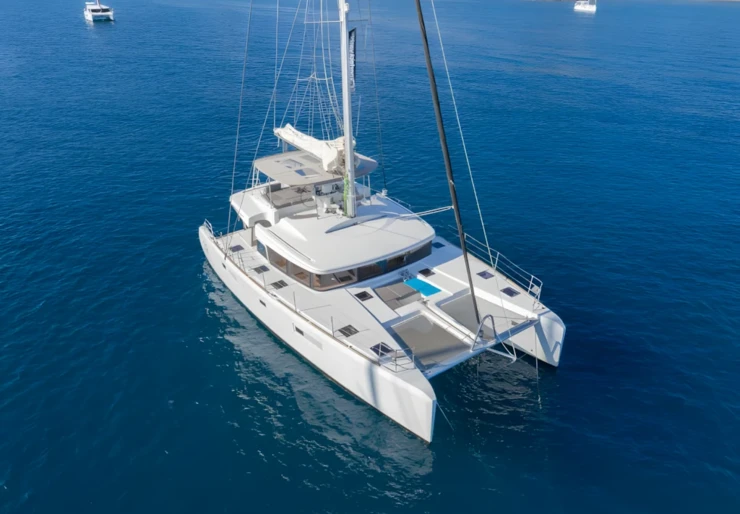 Lagoon 52 Sant Antoni de Portmany | DELUXE