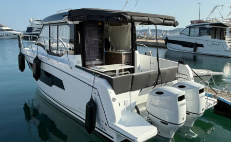 Merry Fisher 895