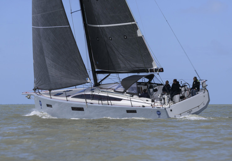 RM 1380 La Rochelle | Thanae
