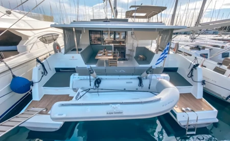 Lucia 40