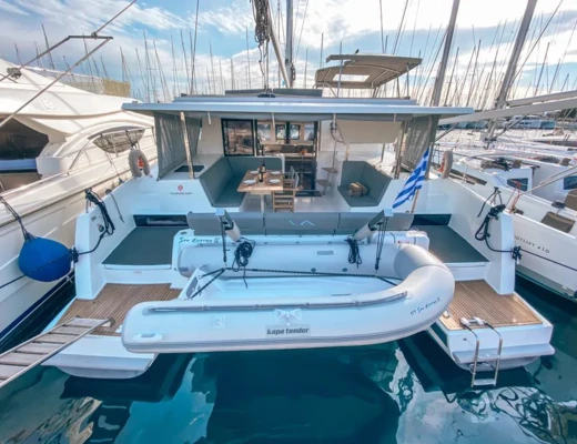 Lucia 40