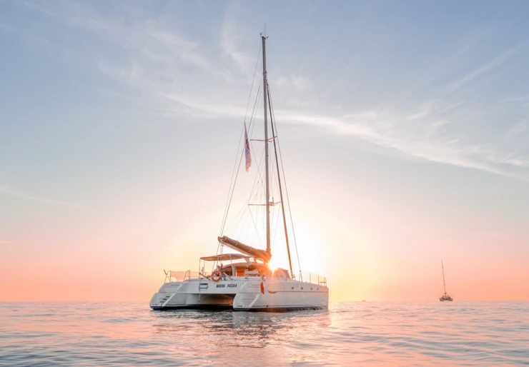 Belize 43 Villa Igea | Marina Piccola