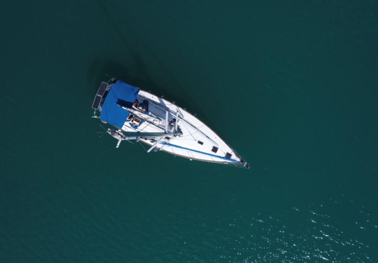 Bavaria 49 Nydrion | Javelin