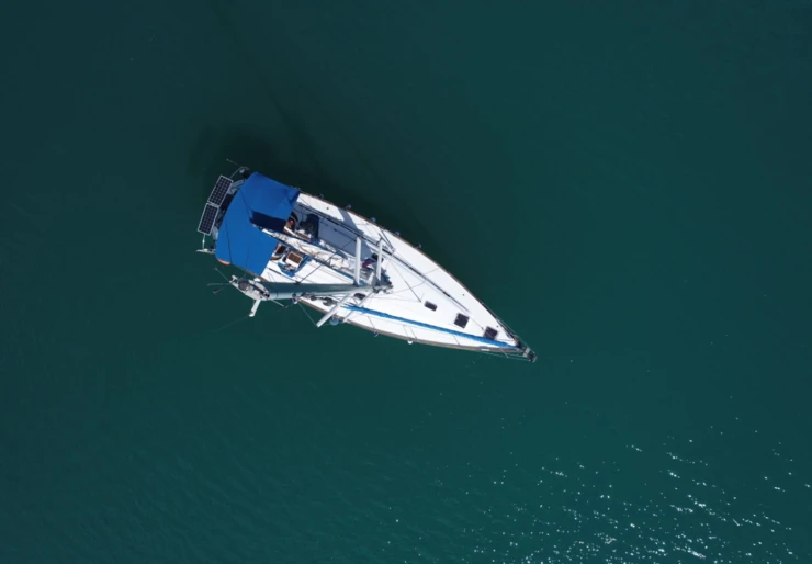 Bavaria 49 Nydrion | Javelin