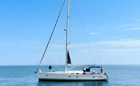 Bavaria 51 Cruiser