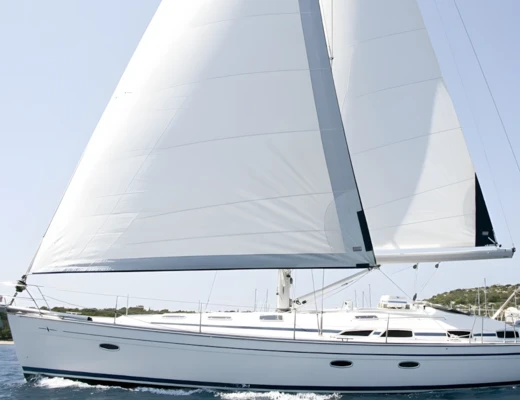 Bavaria 51 Cruiser