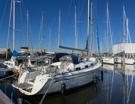 Bavaria 35 Cruiser
