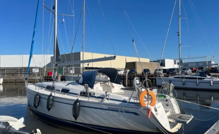 Bavaria 35 Cruiser