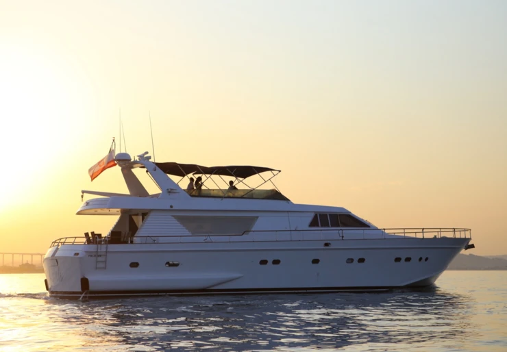 Alalunga 78 Termoli | Ziveli