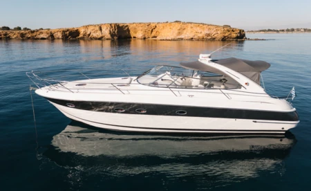 Bavaria 40 Sport