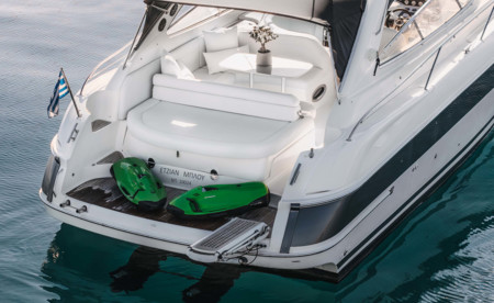 Bavaria 40 Sport
