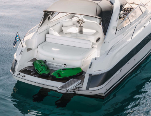 Bavaria 40 Sport