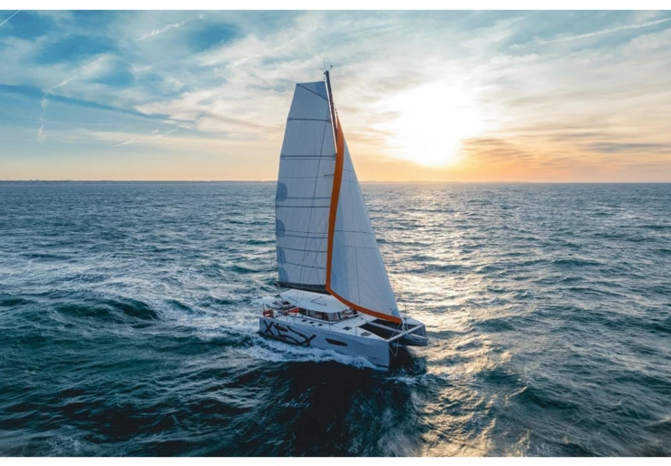 Excess 13 Dubrovnik | FIRST KISS