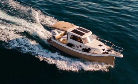 Leidi 660