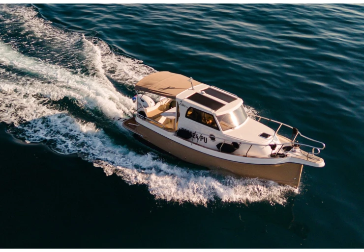 Leidi 660 Veruda | H2