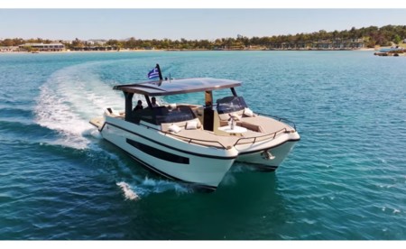 Tesoro T41