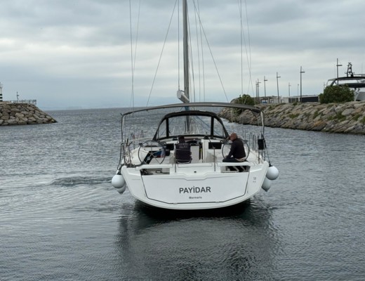 Dufour 44