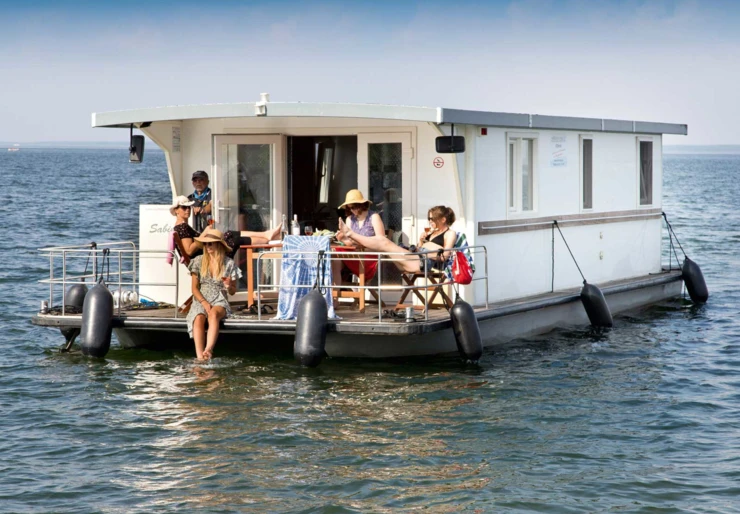 Pedro H2Home Hafendorf - Müritz | Pedro H2Home-81