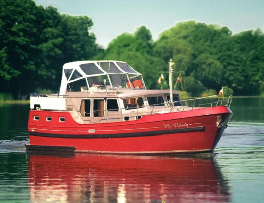 Babro Beluga 1250