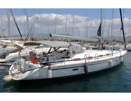 Bavaria 50 Cruiser