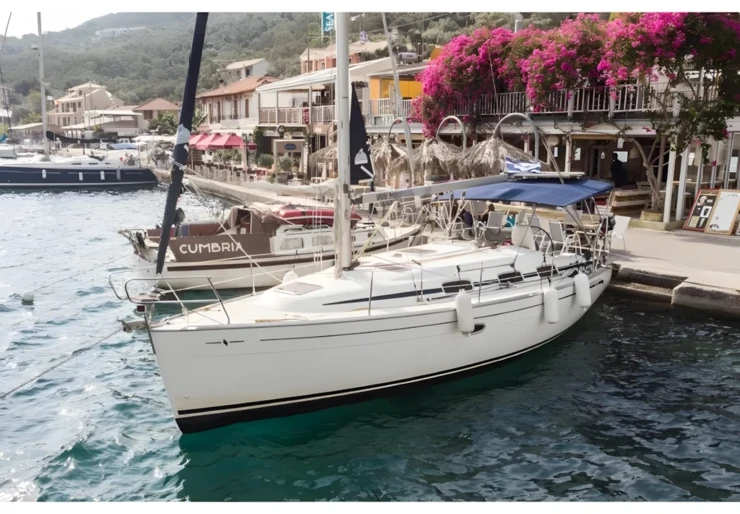 Bavaria 33 Nikiana | Sea Sail