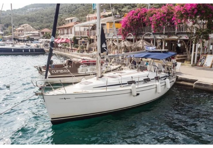 Bavaria 33 Nikiana | Sea Sail