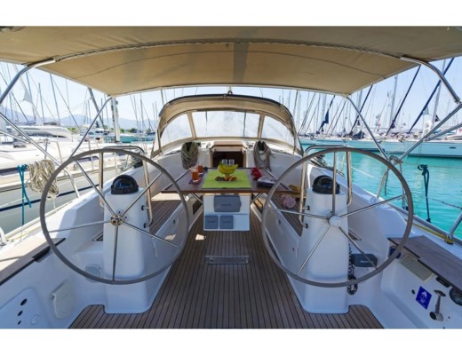 Bavaria 40