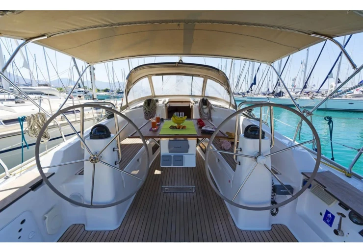 Bavaria 40 Nikiana | Vlassis