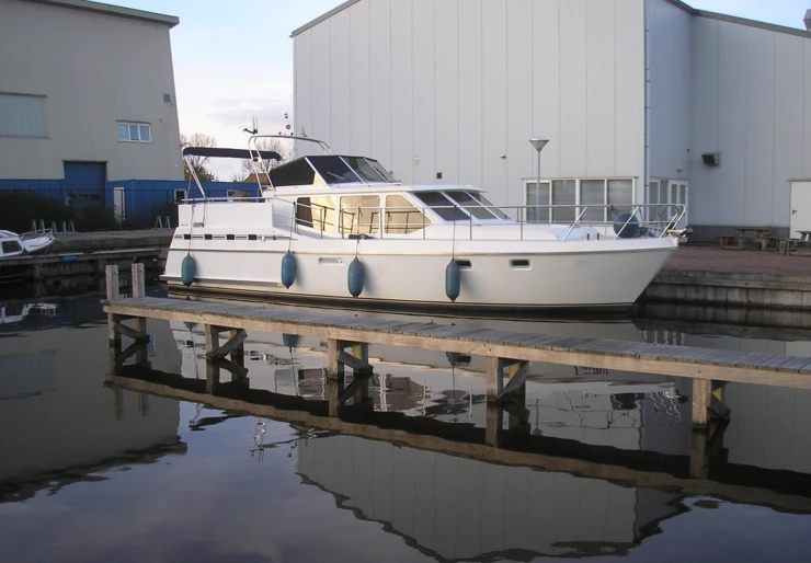 Hibo 1300 Woudsend | Juliana