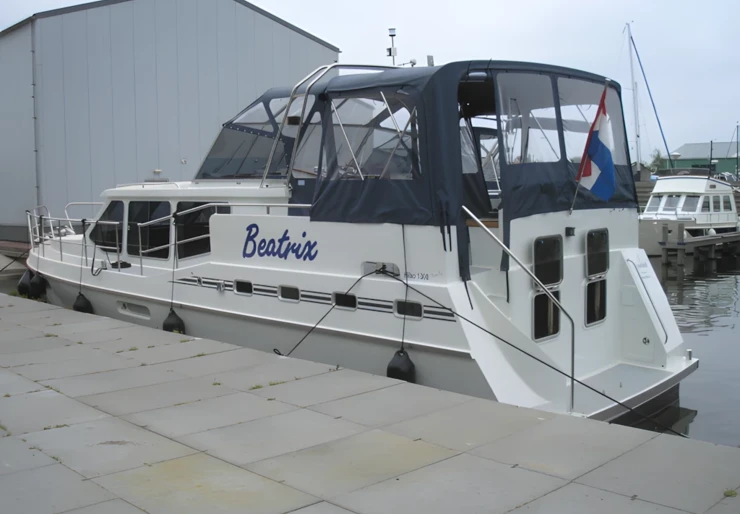 Hibo 1300 Woudsend | Beatrix