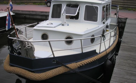 Linssen 800