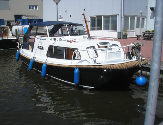 Doerak 780