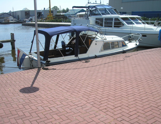 Weekender 750