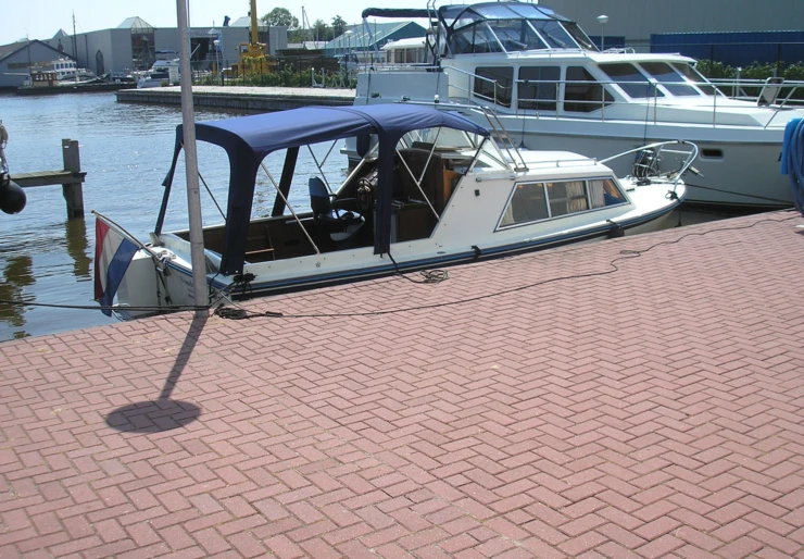 Weekender 750 Woudsend | Amy