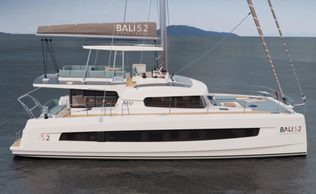 Bali 5.2
