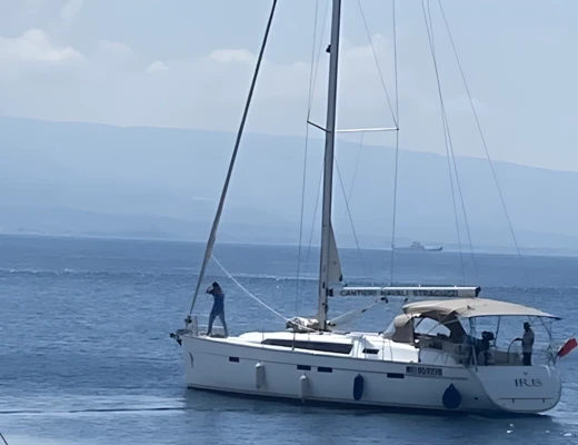 Bavaria Cruiser 46