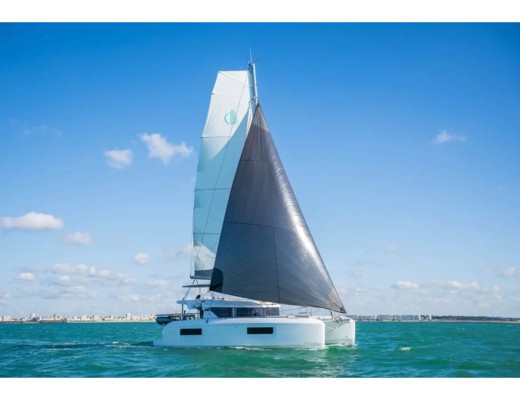 Lagoon 380