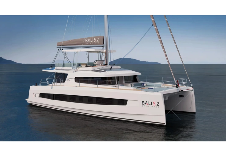 Bali 5.2 Alimos Kalamaki | Aetheria